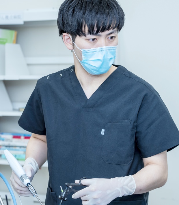 野川　真登