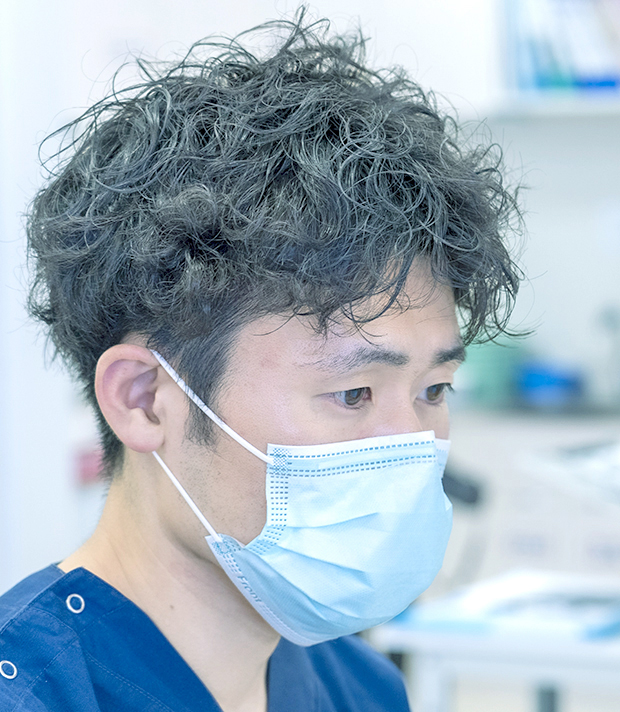 野川　真登