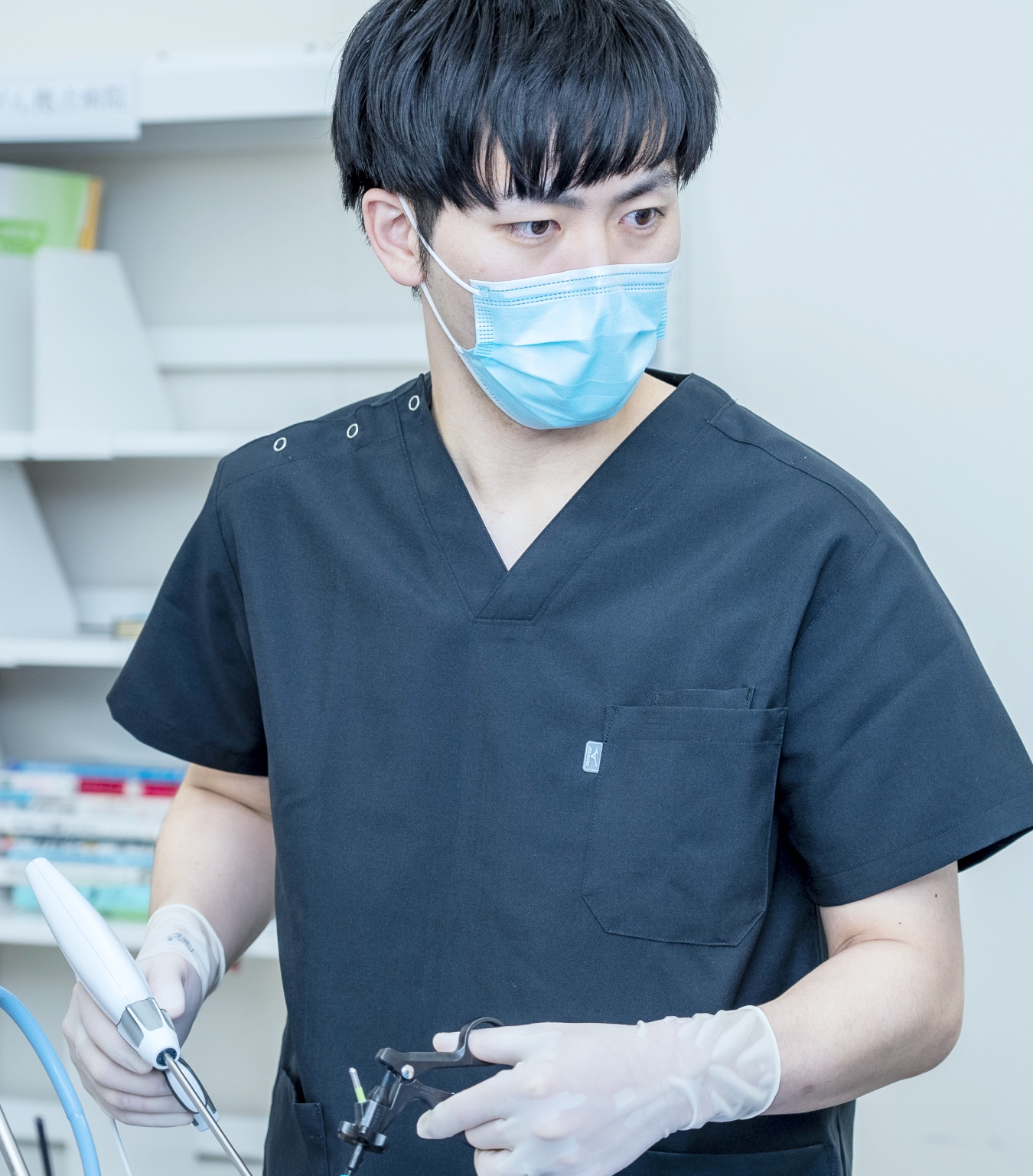 野川　真登
