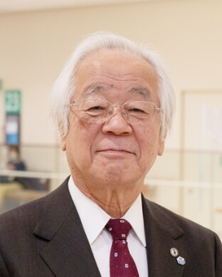 鈴木 榮一