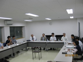 9月17日　第２回手術・検査・画像WG　 Meeting is believing!