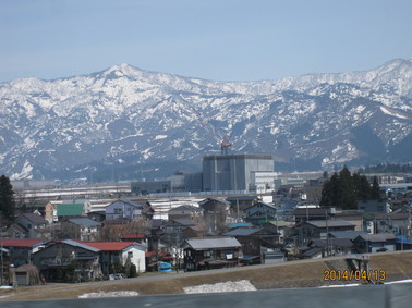 魚沼基幹病院2