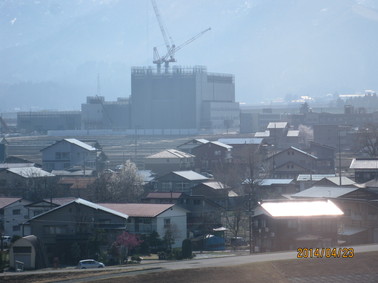 魚沼基幹病院3