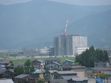 魚沼基幹病院