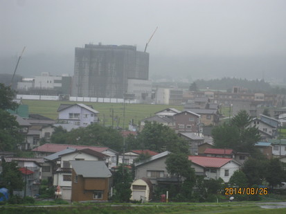 魚沼基幹病院