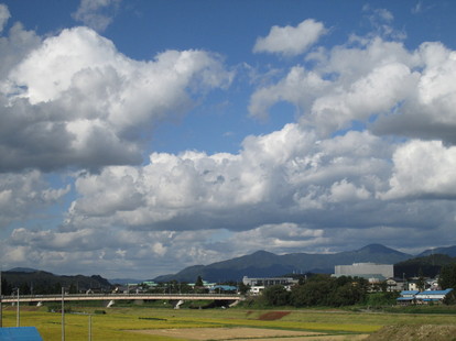 9月18日　集合研修in 浦佐　みんなの思いがひとつに