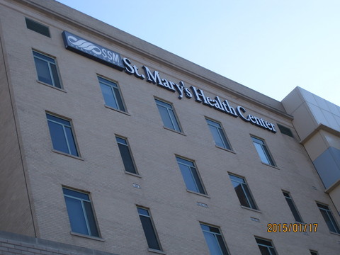 St.Mary’s Health Center