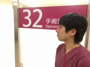 新人看護師奮闘記(H28年度)その17