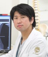 ９月５日　整形外科・勝見敬一先生　トラベリングフェロー賞受賞（日本脊椎脊髄病学会）
