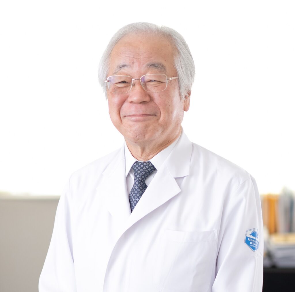 鈴木病院長のコラムが新潟日報健康情報専用サイト「目指せ!!健康寿命日本一」に掲載されました 魚沼基幹病院